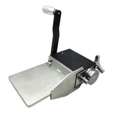 Crimpatrice manuale per tubi