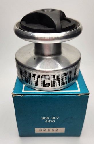 Garcia mitchell nos - garcia, bobine
