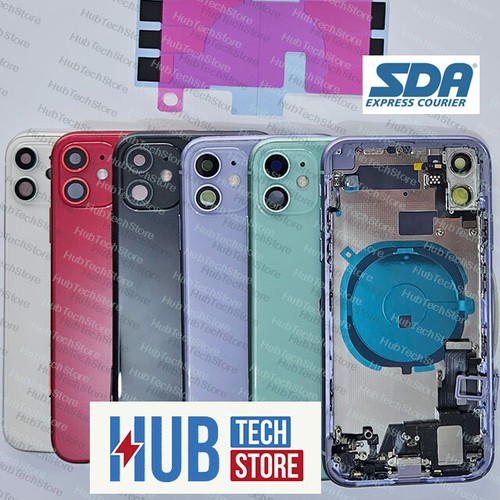 Cover scocca posteriore copri - cover,
