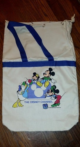 Borsa tote vintage the - tote, disney