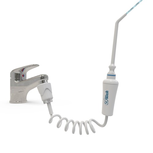 Sowash idropulsore idrogetto - sowash,
