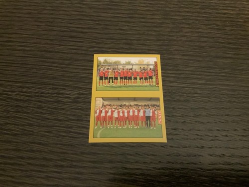CALCIATORI
