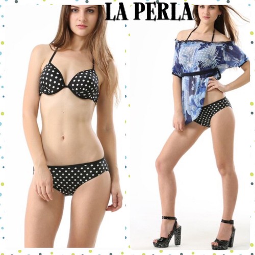 Malizia perla ladies - by, la