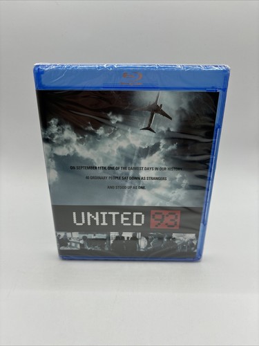 United new blu ray - -,