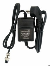 Alimentatore duale - 2x17VAC