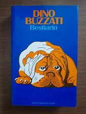 Buzzati- bestiario  mondadori