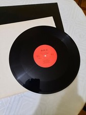 LP 45 12 " DJ CASTELLI VINILE