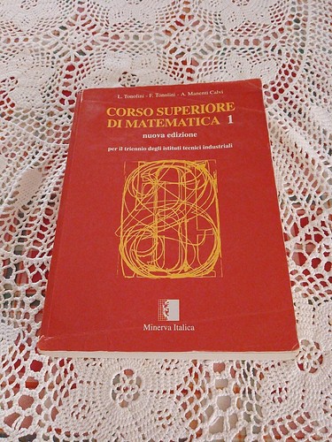 Corso superiore matematica - corso,