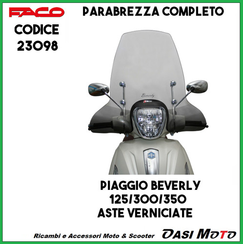 23098 parabrezza paravento - 23098, parabrezza/paravento