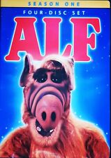 Alf - Season/Staffel 1 |