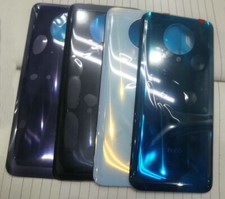 Custodia posteriore in vetro