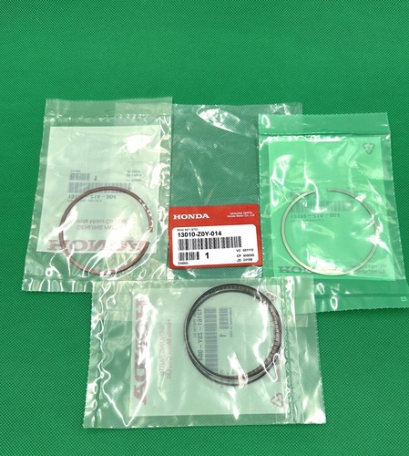 Nuovo set anello pistone - set,