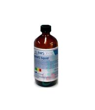 Liquido catalizzatore universale per resina a freddo Bms Dental-bottiglia 250ml 