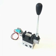 COMANDO MANUALE CON SWITCH