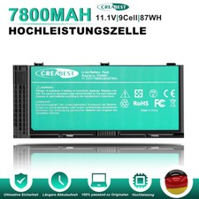 Batteria 87WH 11.1V FV993 For
