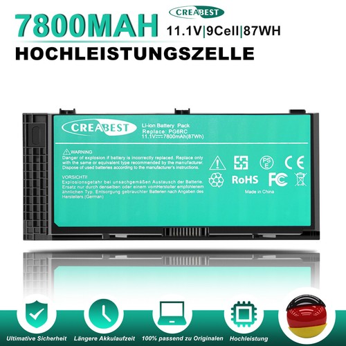 Batteria 87wh fv993 for - 87wh,