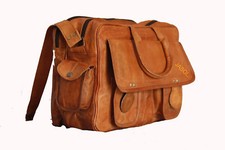 Borsa tracolla marrone - tracolla,
