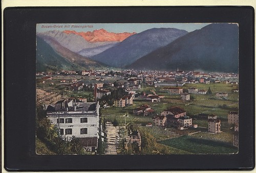 Bolzano grioes il - bolzano,