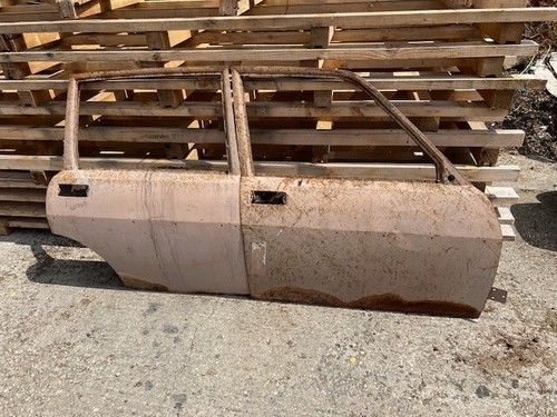 Lancia beta portiere anteriore - portiere,