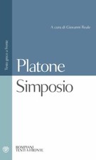 SIMPOSIO  - PLATONE, REALE G