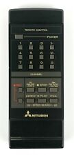 MITSUBISHI - TELECOMANDO AUDIO - REMOTE CONTROL - HI FI 