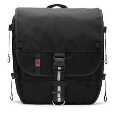 Borsa messenger Chrome