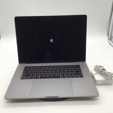 Apple MacBook Pro 15" Touch