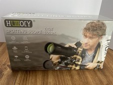 Huicocy Telescopio Spotting