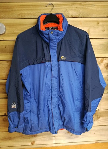 Giacca alpina lowe large - large,