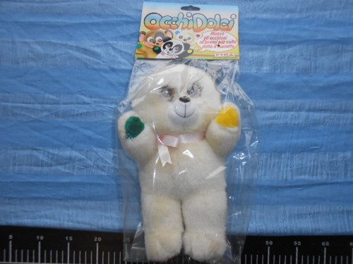 Bambola baby bebe occhi - bebe,