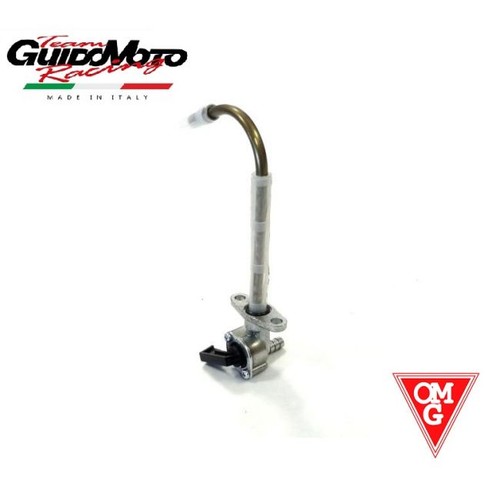 Rubinetto serbatoio benzina - rubinetto,