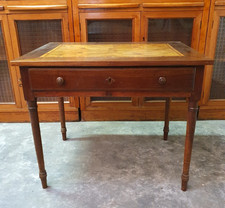 ANTICO TAVOLO IN LEGNO