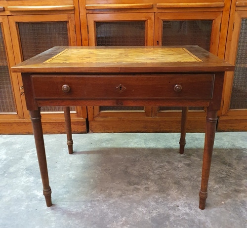 Antico tavolo legno - tavolo,