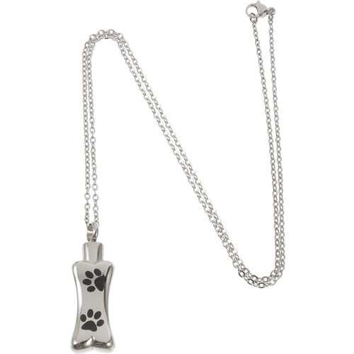 Collana urna cenere - collana,