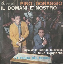DISCO 45 GIRI