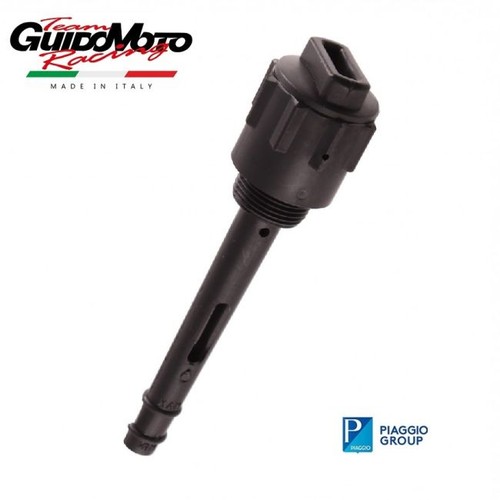 Tappo livello carico - tappo,