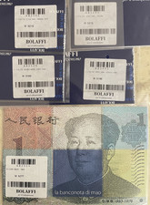 Lotto francobolli certificati