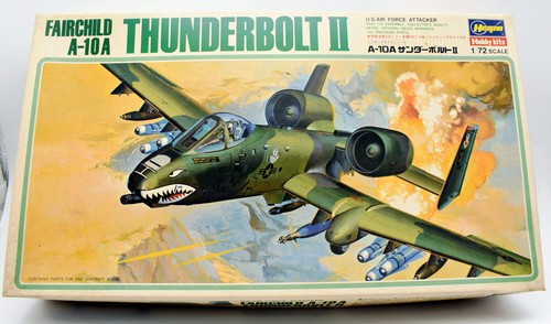 Modellini aerei militari model