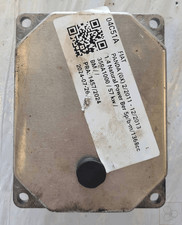 51933482 Centralina iniezione  FIAT PANDA (0X) 1.4 Natural Power Ber