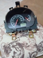 735382384 QUADRO STRUMENTI  FIAT SEICENTO 600 (2000-2005) 1.1 BENZINA