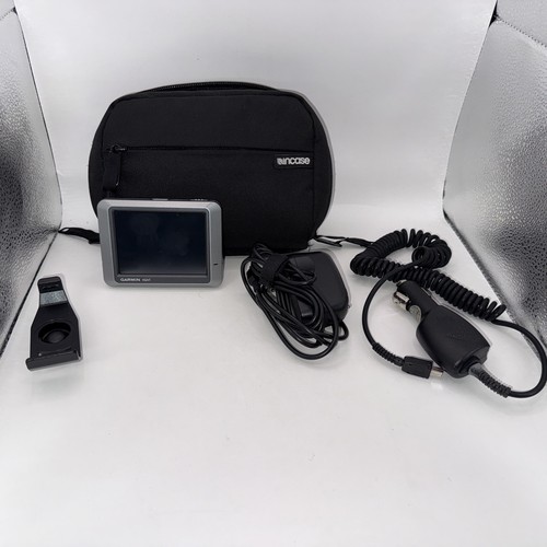 Garmin nuvi 200 series gps - nuvi,