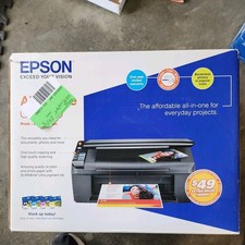 Epson CX4400 stampante