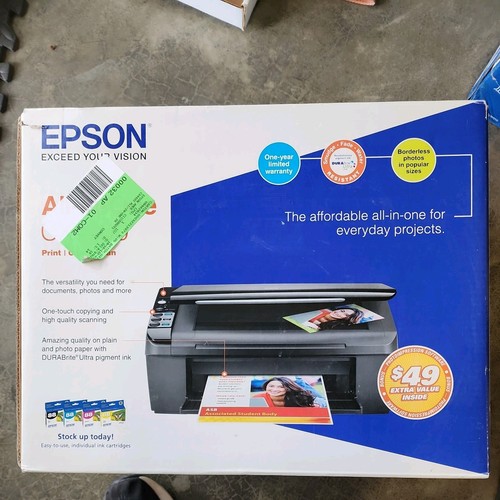 Epson cx4400 stampante - cx4400,