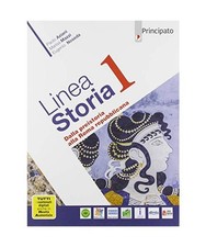 Linea storia geo - storia., di