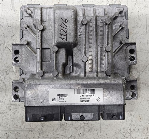 Centralina motore per dacia - centralina,