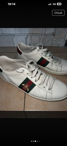 Scarpe gucci - scarpe,
