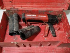 Pistola per colla Hilti MD2000