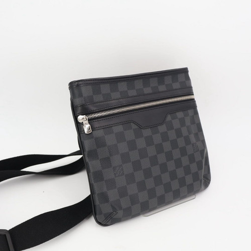 Autentica borsa tracolla - autentica,