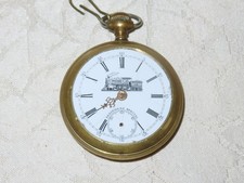 Antico Orologio da Tasca