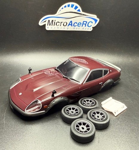 Used auto scale mini - used,